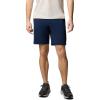 imageColumbia Mens Tech Trail Utility ShortCollegiate Navy