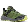 imageColumbia Mens Vertisol Trail Hiking ShoesCanteenFresh Kiwi