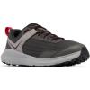imageColumbia Mens Vertisol Trail Hiking ShoesDark GreyMountain Red