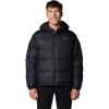 imageColumbia mens Pike Lake II Hooded Jacket2024 Black