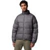 imageColumbia mens Pike Lake Ii JacketCity Grey