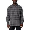 Black Boro Plaid