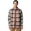 Delta Multi Plaid