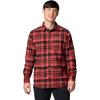imageColumbia mens Pitchstone Heavyweight Flannel IiSpice Multi Plaid
