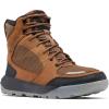 imageColumbia mens Portlander Boot Omniheat InfinityDark BrownSpice
