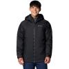 imageColumbia mens Snowy Summit JacketBlack
