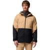 imageColumbia mens Snowy Summit JacketCanoeBlack