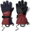 imageColumbia mens Whirlibird III GloveSpiceBlack