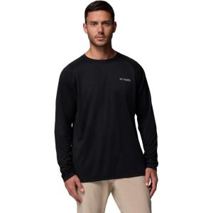 imageColumbia Mens Fork Stream Long Sleeve ShirtBlack