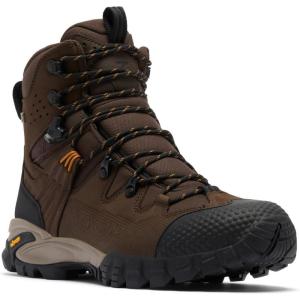 imageColumbia Mens Geoterra Outdry Ltr Hiking BootsCordovanCanyon Sun