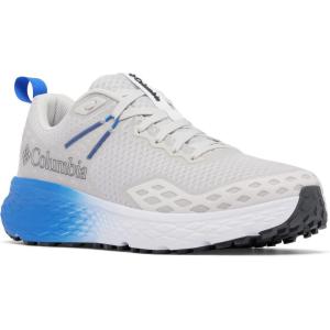 imageColumbia Mens Konos TRSSilver Grey  Vivid Blue