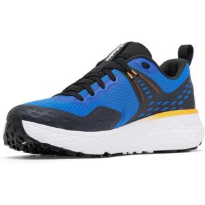 imageColumbia Mens Konos TRSVivid Blue  Marmalade