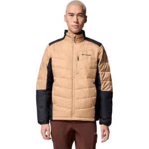 imageColumbia Mens Labyrinth Loop Ii JacketCanoeBlack