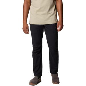 imageColumbia Mens Landroamer Ripstop Pant IIBlack
