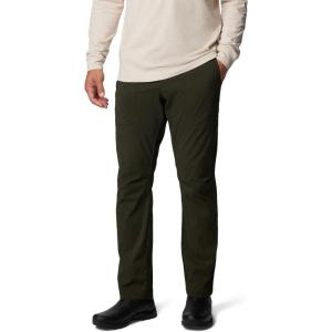 imageColumbia Mens Landroamer Ripstop Pant IIGreenscape