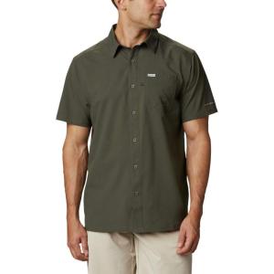 imageColumbia Mens PFG Slack Tide Camp ShirtAlpine Tundra