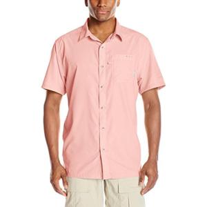 imageColumbia Mens PFG Slack Tide Camp ShirtCupid