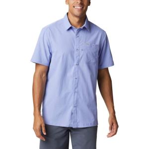 imageColumbia Mens PFG Slack Tide Camp ShirtFairytale
