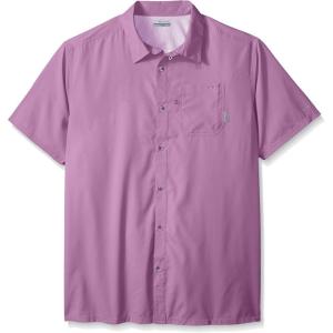 imageColumbia Mens PFG Slack Tide Camp ShirtHydrangea