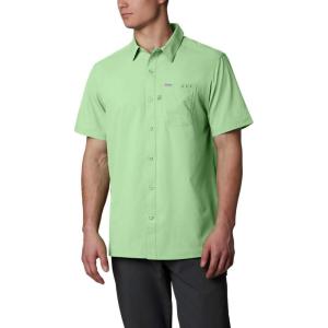 imageColumbia Mens PFG Slack Tide Camp ShirtKey West