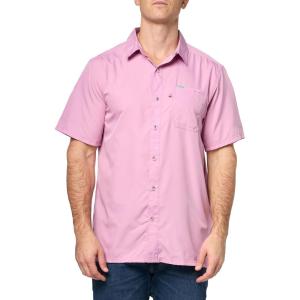imageColumbia Mens PFG Slack Tide Camp ShirtMinuet