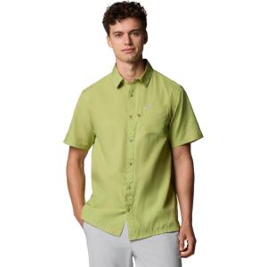 imageColumbia Mens PFG Slack Tide Camp ShirtPear