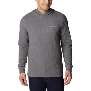 imageColumbia Mens PFG Uncharted HoodieCity Grey Heather