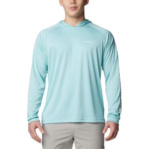 imageColumbia Mens PFG Uncharted HoodieSpray