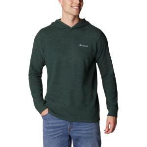 imageColumbia Mens PFG Uncharted HoodieSpruce Heather