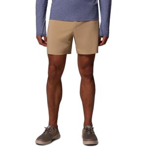 imageColumbia Mens PFG Uncharted ShortBeach