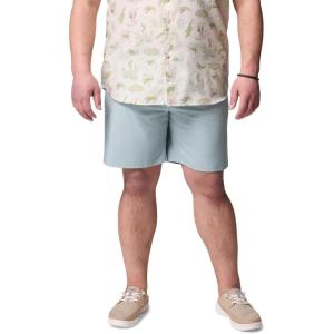 imageColumbia Mens PFG Uncharted ShortCrushed Blue