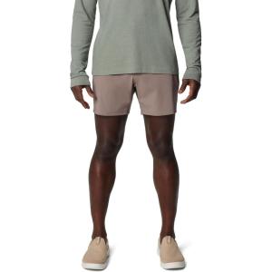 imageColumbia Mens PFG Uncharted ShortIron
