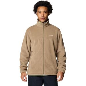 imageColumbia Mens PHG Fleece JacketFlaxTimberwoods Camo