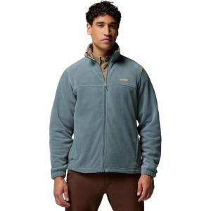 imageColumbia Mens PHG Fleece JacketPondTimberwoods Camo