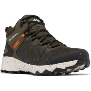 imageColumbia Mens Peakfreak Ii Mid Outdry2024 Deep OliveDesert Sun