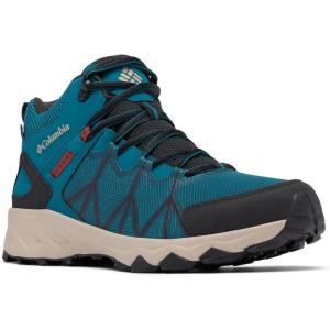 imageColumbia Mens Peakfreak Ii Mid Outdry2024 Deep WaveSpice