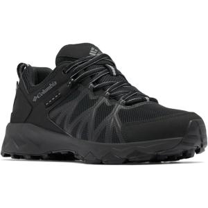 imageColumbia Mens Peakfreak Ii Mid OutdryBlack