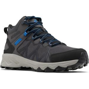 imageColumbia Mens Peakfreak Ii Mid OutdryDark GreyBlack