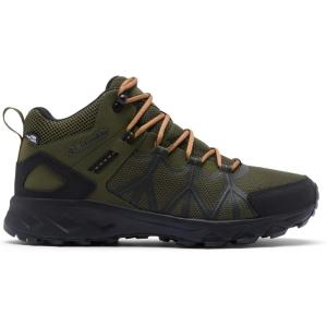 imageColumbia Mens Peakfreak Ii Mid OutdryNoriBlack