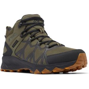 imageColumbia Mens Peakfreak Ii Mid OutdryPeatmossBlack