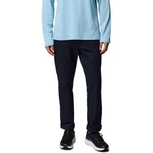 imageColumbia Mens Pitchstone Outdoor PantBlack