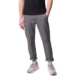 imageColumbia Mens Pitchstone Outdoor PantCity Grey