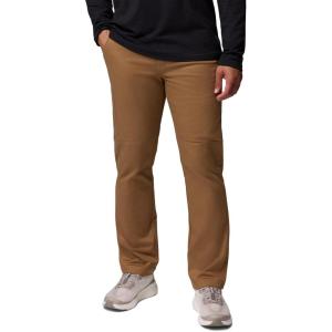 imageColumbia Mens Pitchstone Outdoor PantDelta