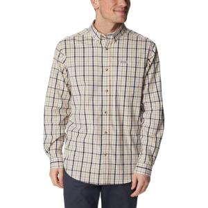 imageColumbia Mens Rapid Rivers Ii Long Sleeve ShirtAncient Fossil Gingham
