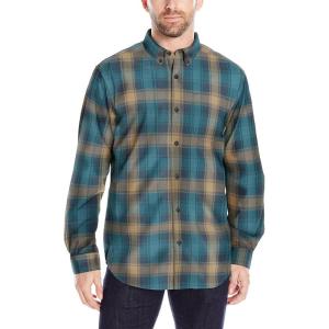 imageColumbia Mens Rapid Rivers Ii Long Sleeve ShirtDeep Water Square Grid