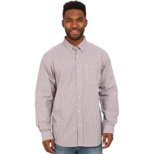 imageColumbia Mens Rapid Rivers Ii Long Sleeve ShirtNectar Mini Check