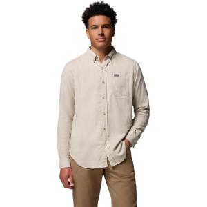imageColumbia Mens Rapid Rivers Ii Long Sleeve ShirtSafari Oxford