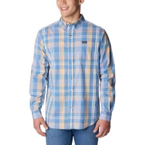 imageColumbia Mens Rapid Rivers Ii Long Sleeve ShirtSkyler Multi