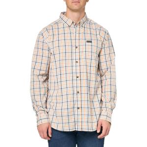 imageColumbia Mens Rapid Rivers Ii Long Sleeve ShirtSunstone Everyday Gingham