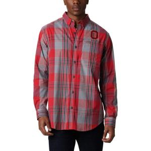 imageColumbia Mens Rapid Rivers Ii Long Sleeve ShirtTeam Color